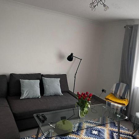 Plaistow Comfort Stay ลอนดอน ภายนอก รูปภาพ