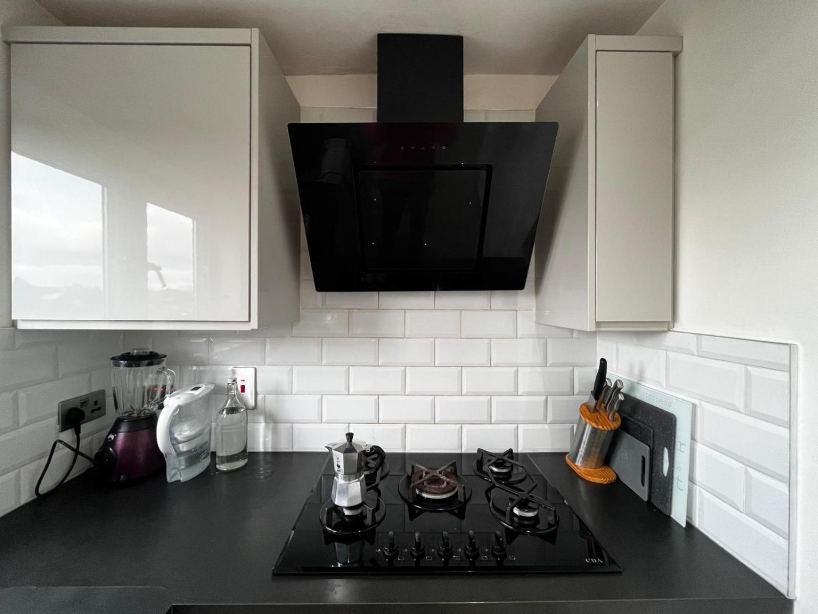 Plaistow Comfort Stay ลอนดอน ภายนอก รูปภาพ