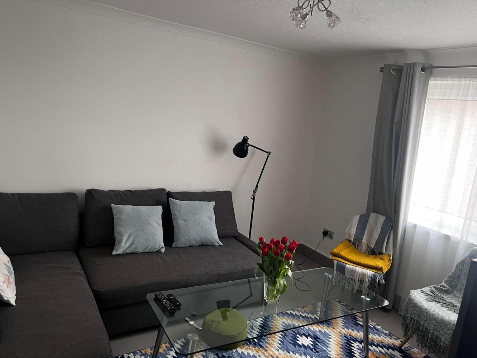 Plaistow Comfort Stay ลอนดอน ภายนอก รูปภาพ