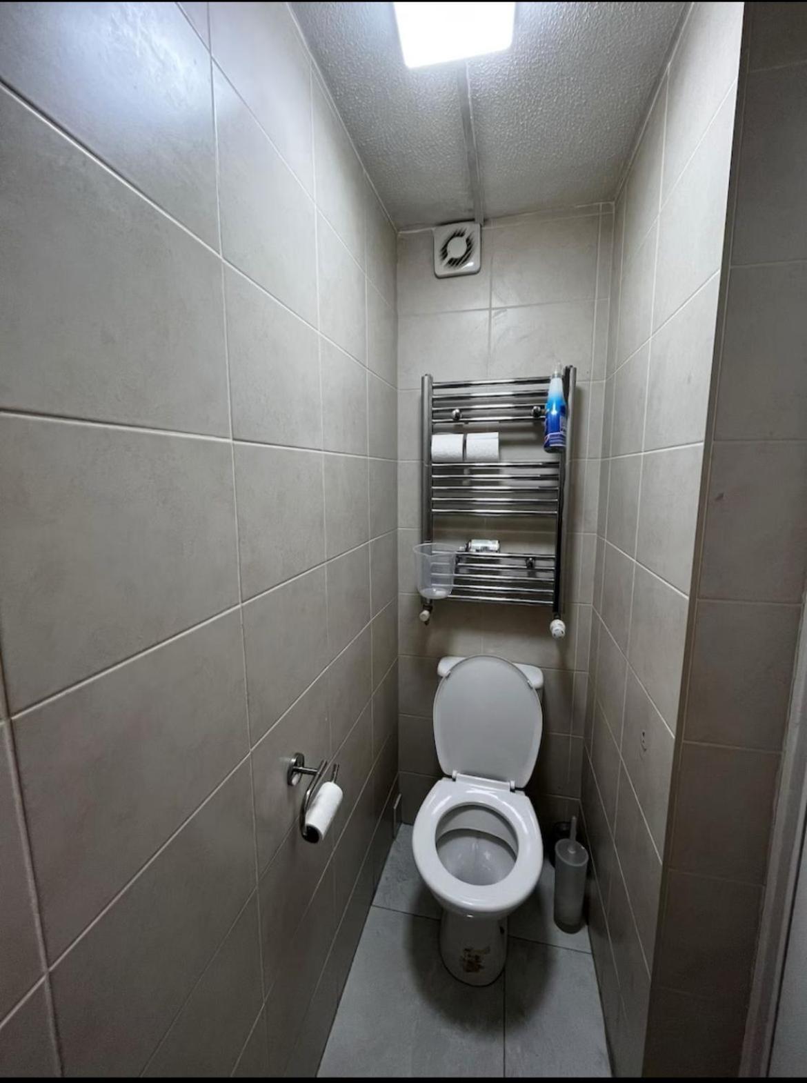 Plaistow Comfort Stay ลอนดอน ภายนอก รูปภาพ